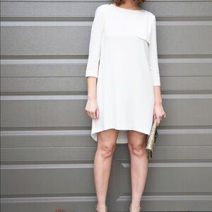 club monaco jessany dress Club Monaco | Dresses | Nwt Club Monaco Jessany Pleated Dress Red Size 0